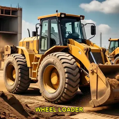 Tutorial Memilih Wheel Loader Terbaik untuk Proyek Anda